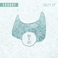 Ekoboy - Salty Maria (BOC076)