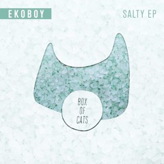 Ekoboy - Everybody (BOC076)