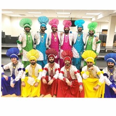 Ministry of Bhangra Chicago @ Circle City 2018