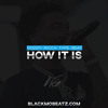 *SOLD* How It Is | Roddy Ricch Type Beat (Free DL)