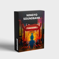 NINGYO SOUNDBANK PACK PREVIEW