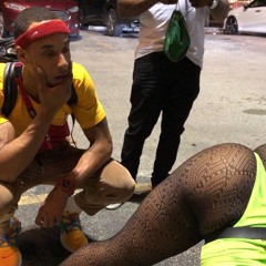 WatchuDoing Jigga PT. 2 Nsula Homecoming 2k19 Swiggle edition (@Theylovedjjigga)