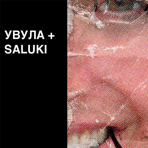 Увула & Saluki - Without U