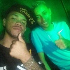 MC SACI - MEDLEY DO RETORNO - DJ FAISCA E DJ BITA