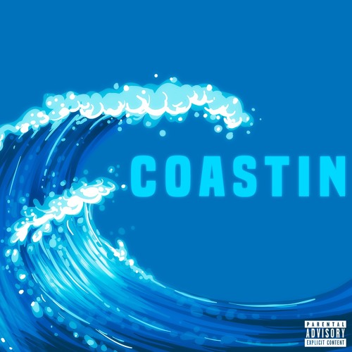 Coastin (feat. Echelon)