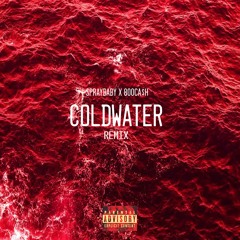 KoldWater Remix (feat. @8ooCash)