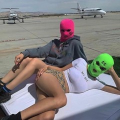 Heard He Mad (Prod. Aletheo)