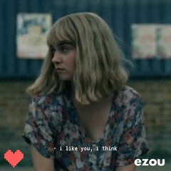 i like you, i think - mix by ezou