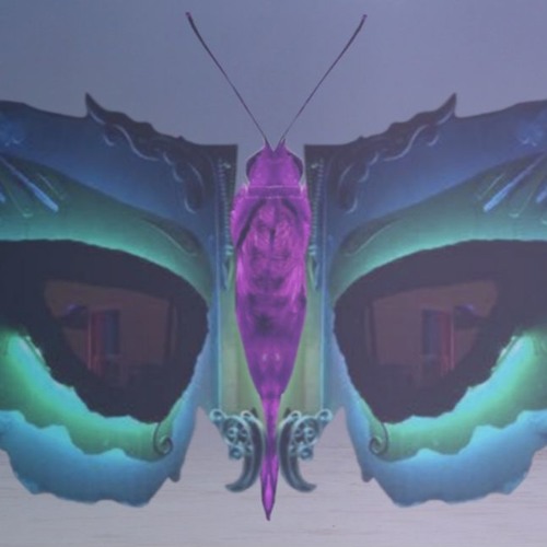 Just Emma - Sparky - Burning Man 2019