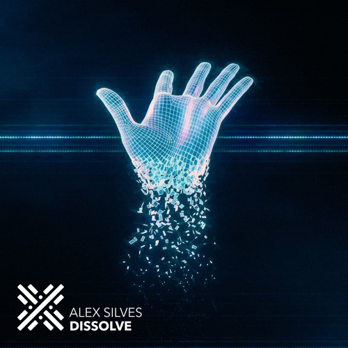 Alex Silves - Dissolve