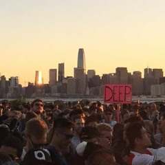 Last "Bay" Not Least @Animal Farm [2019-10-12]