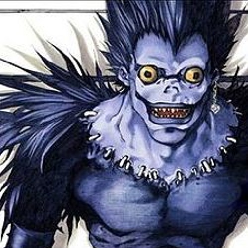 Kyrie (Ryuk Theme) | Death Note OST