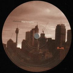 Pino Shamlou - Big City Lights (Kerouac Edit) Free Download