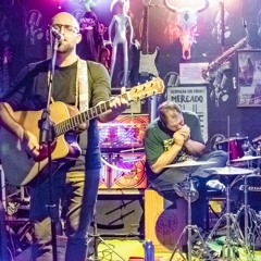 Manto de Mãe - Diogo Leon Xavier (2019)