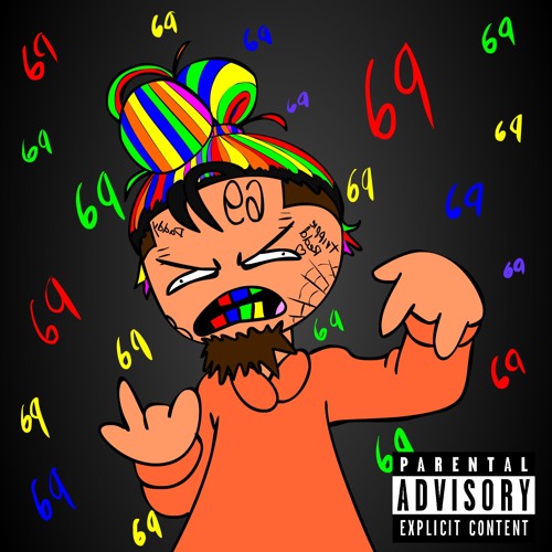 Hugh G Rection- TekashiSnitch9