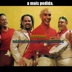 A Mais Pedida 155 BPM