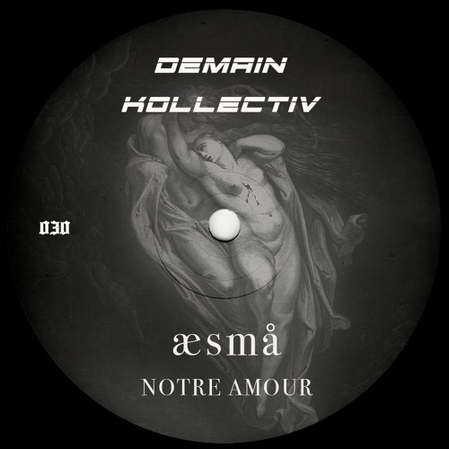 Stream Aesma Notre Amour By 𝕯𝖊𝖒𝖆𝖎𝖓 𝕶𝖔𝖑𝖑𝖊𝖈𝖙𝖎𝖛 Listen Online For Free On Soundcloud