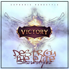 Destroy The Elite (Original Mix)