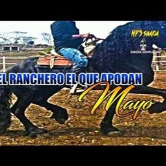 Soy El Ranchero. LOS TUCANES DE TIJUANA (2019)
