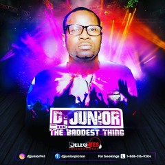Fi Di Gyal Dem Pt.2 By Dj Junior