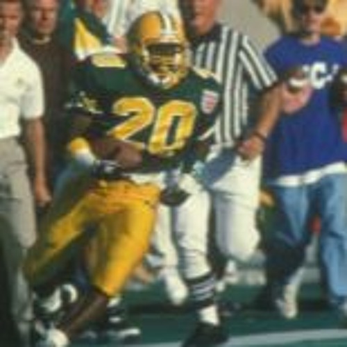 Stream episode The Legendary Kenny Wheaton by Sam TidrickSchmidt