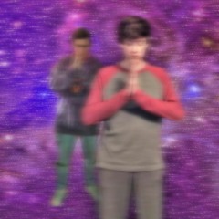 The Shining (ft. Yung BBQ)