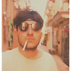 Freestyle,autotune A Palla E Sigarette[Prod.Error-702]
