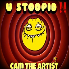 U STOOPID!!