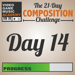 You Died....Continue? (Day 14)