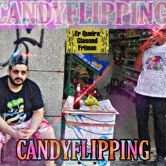 Er Queira - Candyflipping ft. Glasond, Friman