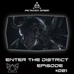 District Solaris Present "Enter The District" #021