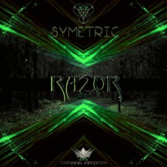 Razor EP by Symetric (Preview) Out Now