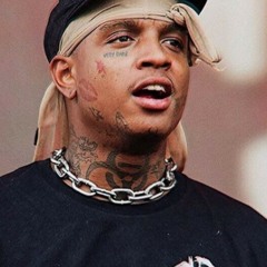 Gone - ski mask the slump god instrumental