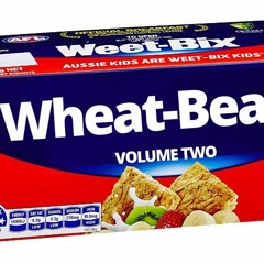 wheat beats vol 2
