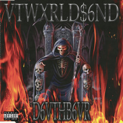 WXRLD$ 6ND [DEATHBEAR X BLOKKA $OLO] PROD. NORTHBEATZ