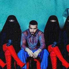 French Montana - MONTANA (Album Trailer)