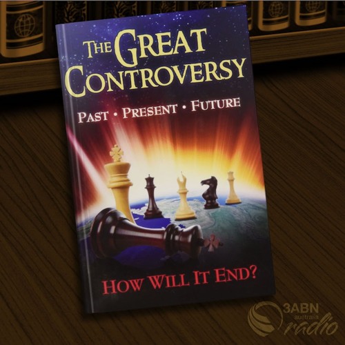 The Great Controversy