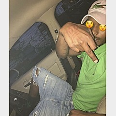 MarsPappy - dior (snippet)