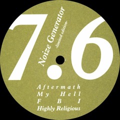 Noize Generator - Aftermath