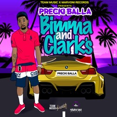 Precki Balla - Bimma And Clark's [Dancehall 2019]