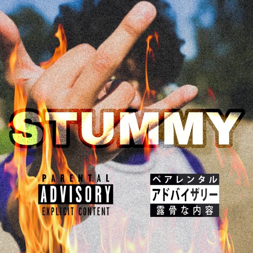 STUMMY