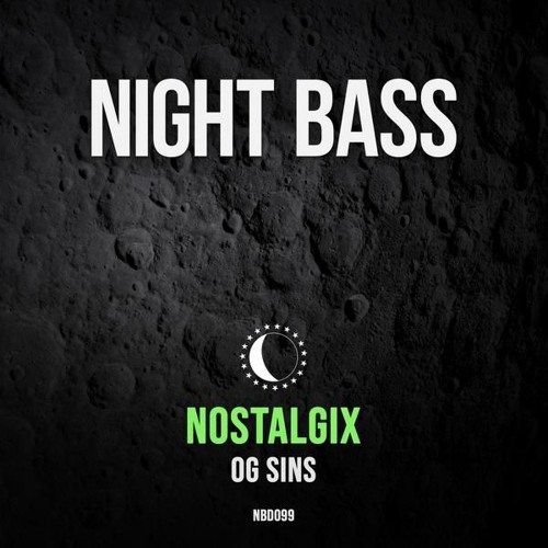 Nostalgix - OG Sins