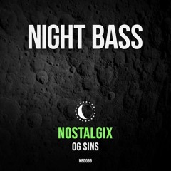 Nostalgix - Heist
