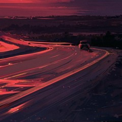 L'Indecis // Second Wind (Cyber Posix Remix)