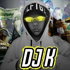 INGLÊS NA DZ7 - DJ K E DJ TEIXEIRA
