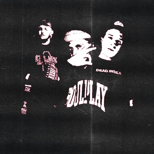RICKY LAGOON X THRA$H X GROTE$QUE - $LIDE (Prod. mathiastyner)