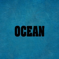OCEAN FT.AARON Prod. P Dylli