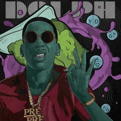 Young Dolph-PAPER CHA$E