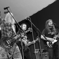 Burn - Lauter Raffiozzy - Analog Lo Fi Cassette - Promo