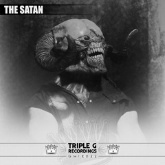 October 2019【GMIX022】The SATAN 'Triple G Recordings' Mixtape
